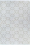 White Pearl Sisal Rug White