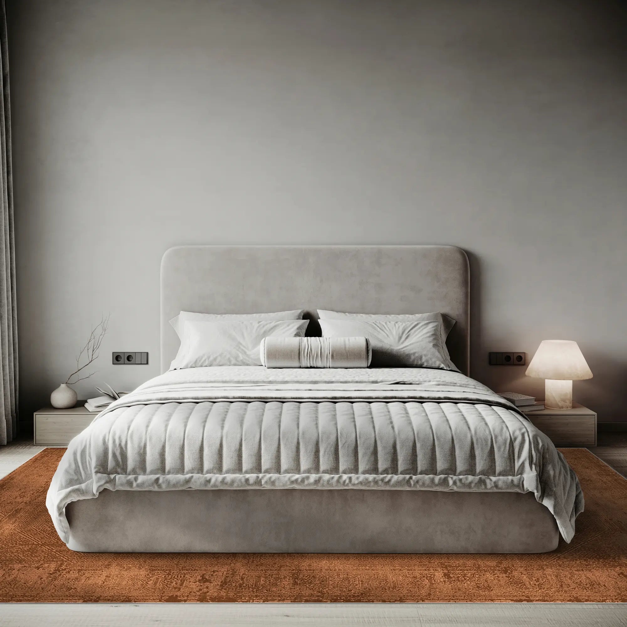 Kupferne Heritage Chiffre