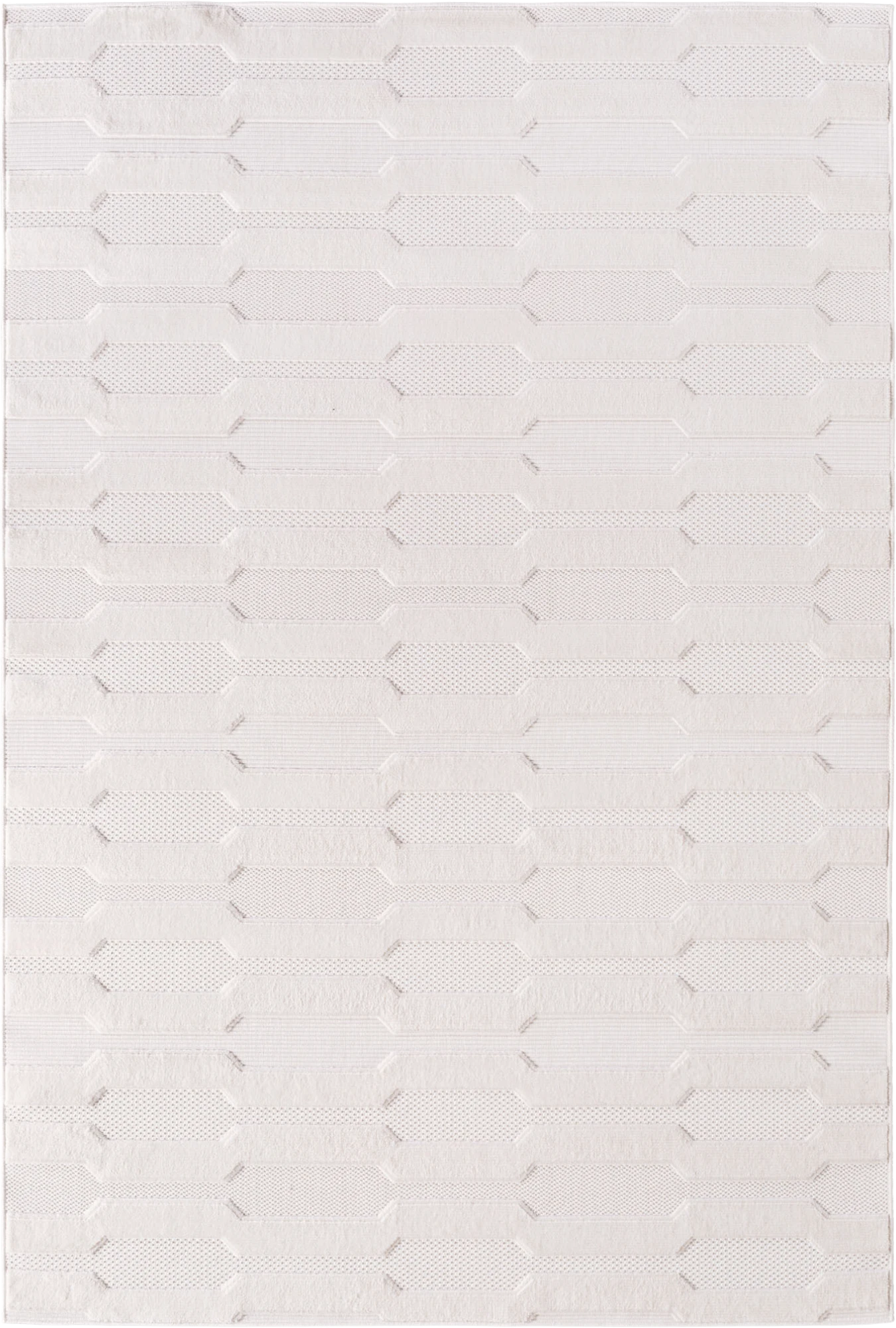 3d Design Neutral Premium Rug