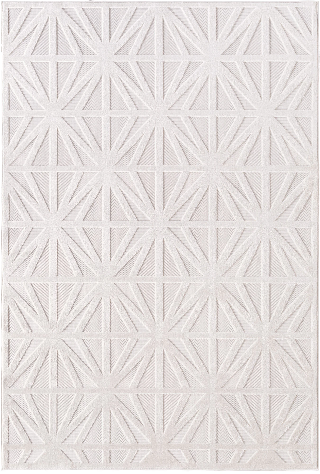 3D-Design Premium Chic Teppich