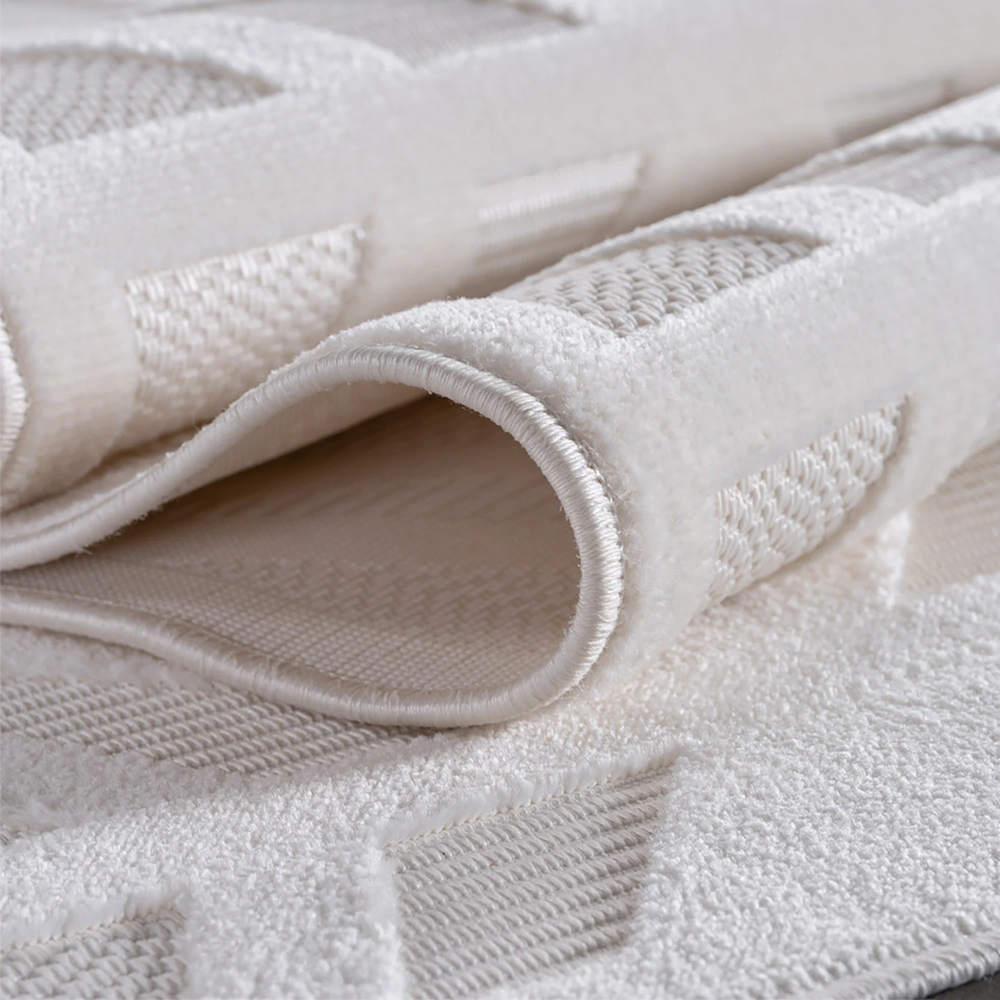 3D-Design Premium Chic Teppich