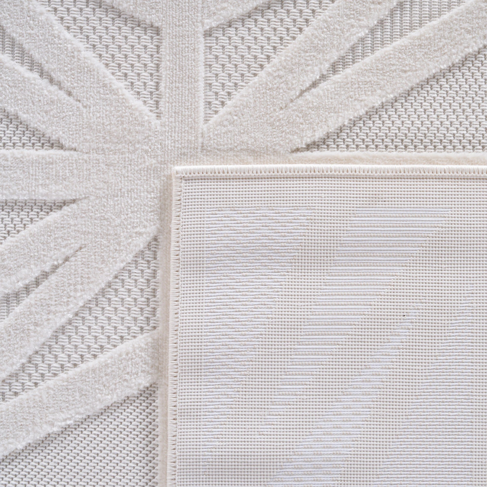 3D-Design Premium Chic Teppich