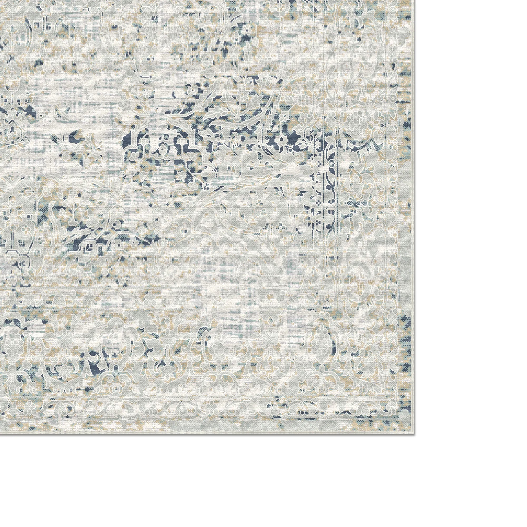 Gossamer Bloom Botanischer Alabaster