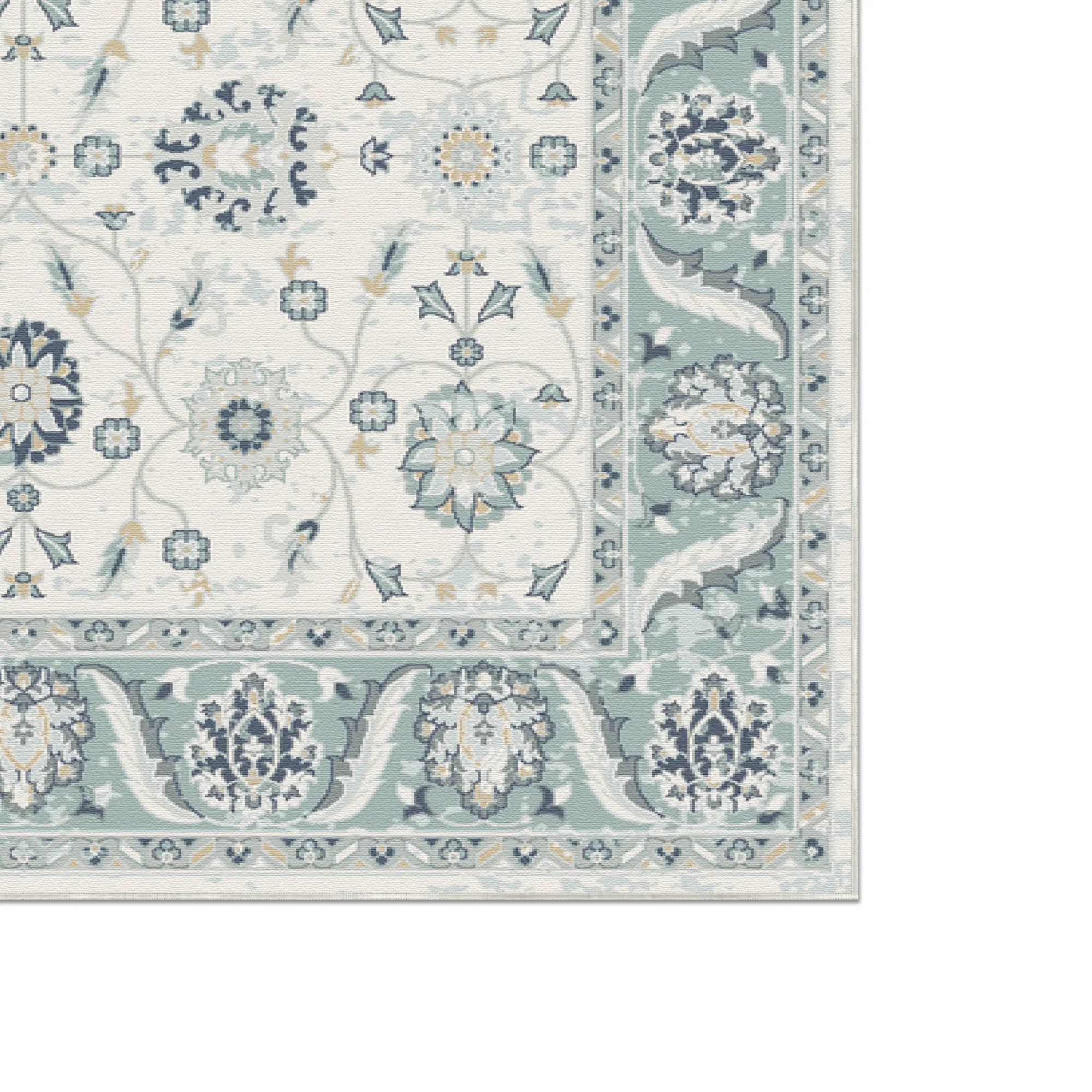 Veda Salbei Alabasterteppich