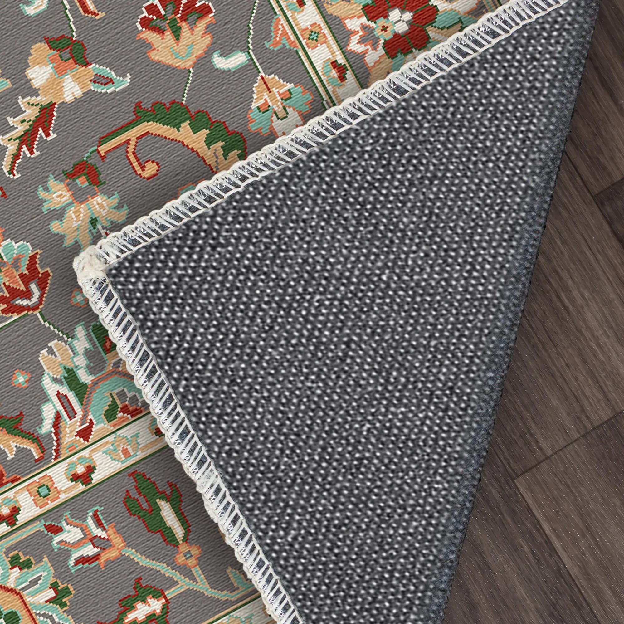 Lyra Smoky Orchard Blumenteppich