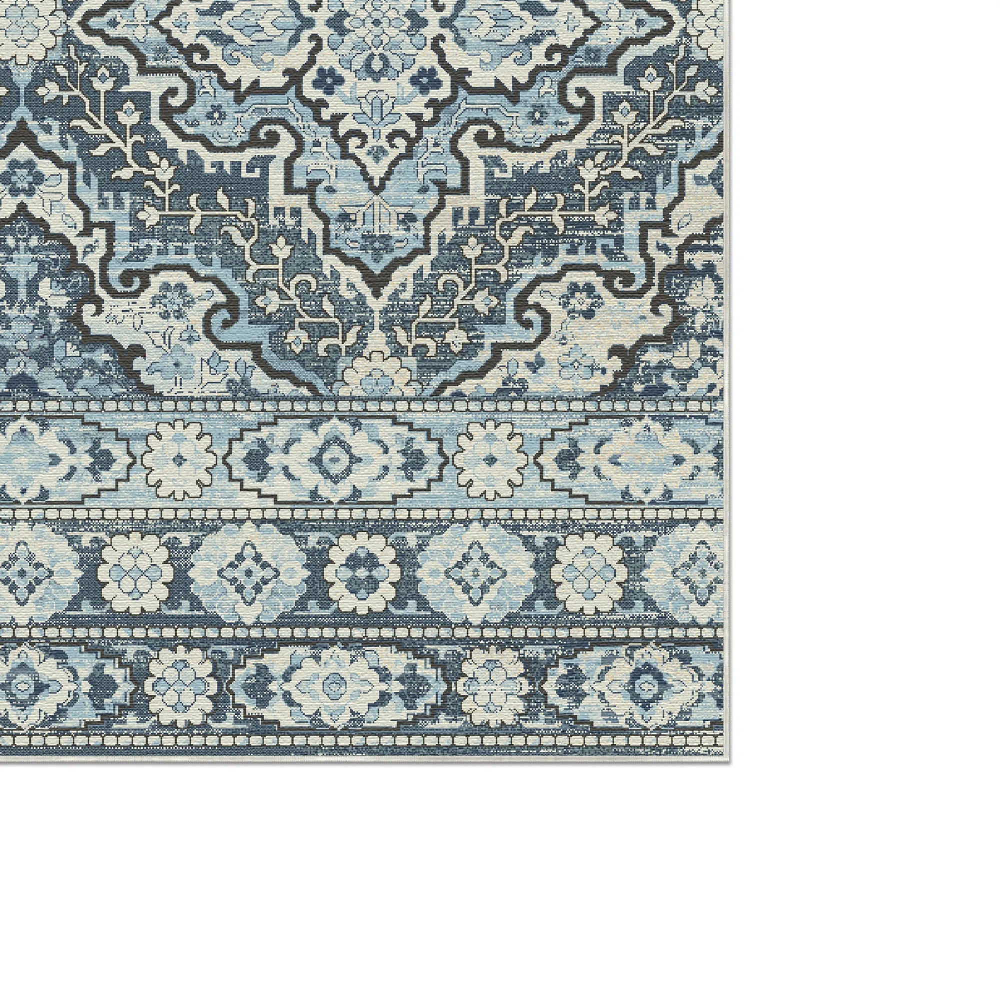Botanica Royal Filigran Teppich