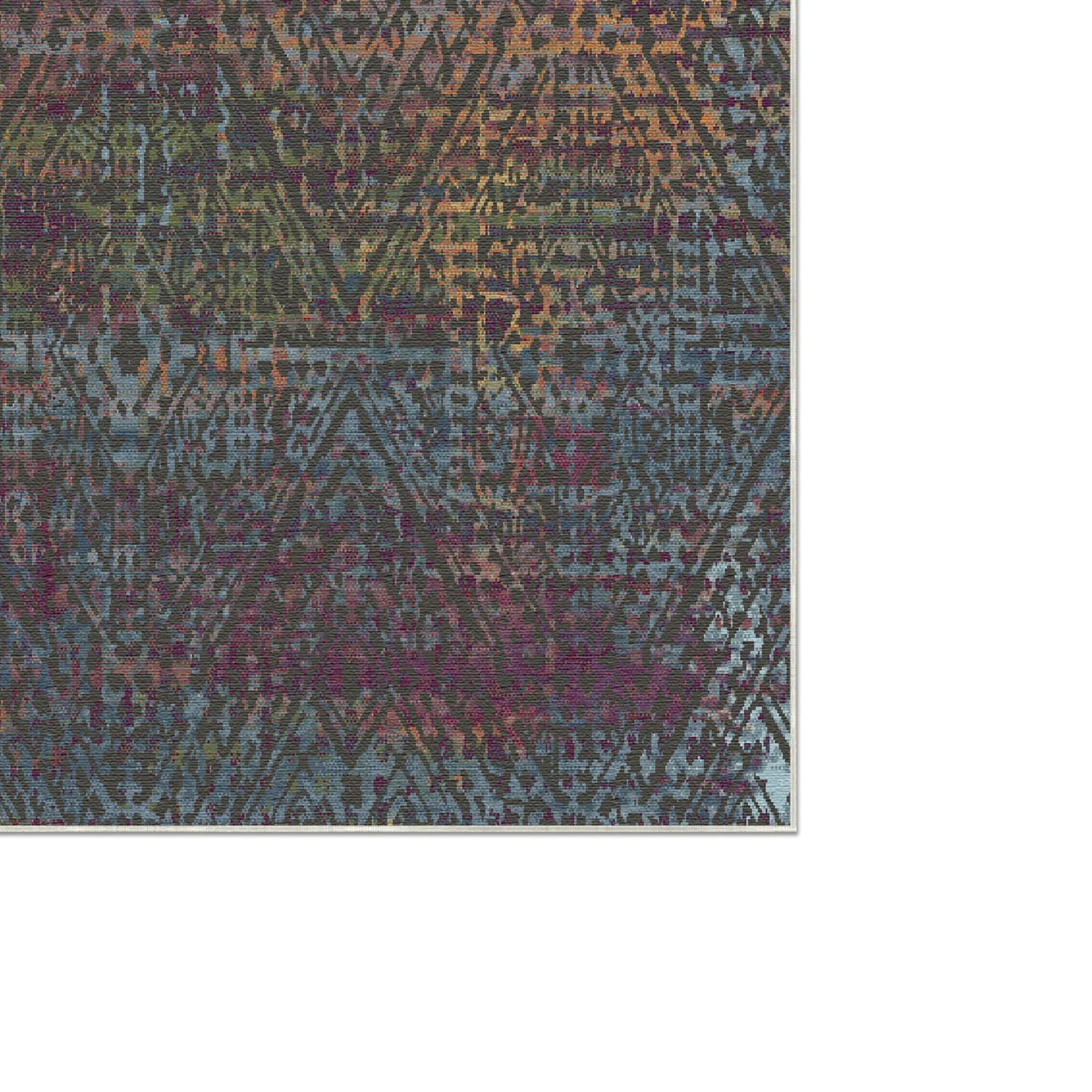 Mystic Horizon Gitterteppich