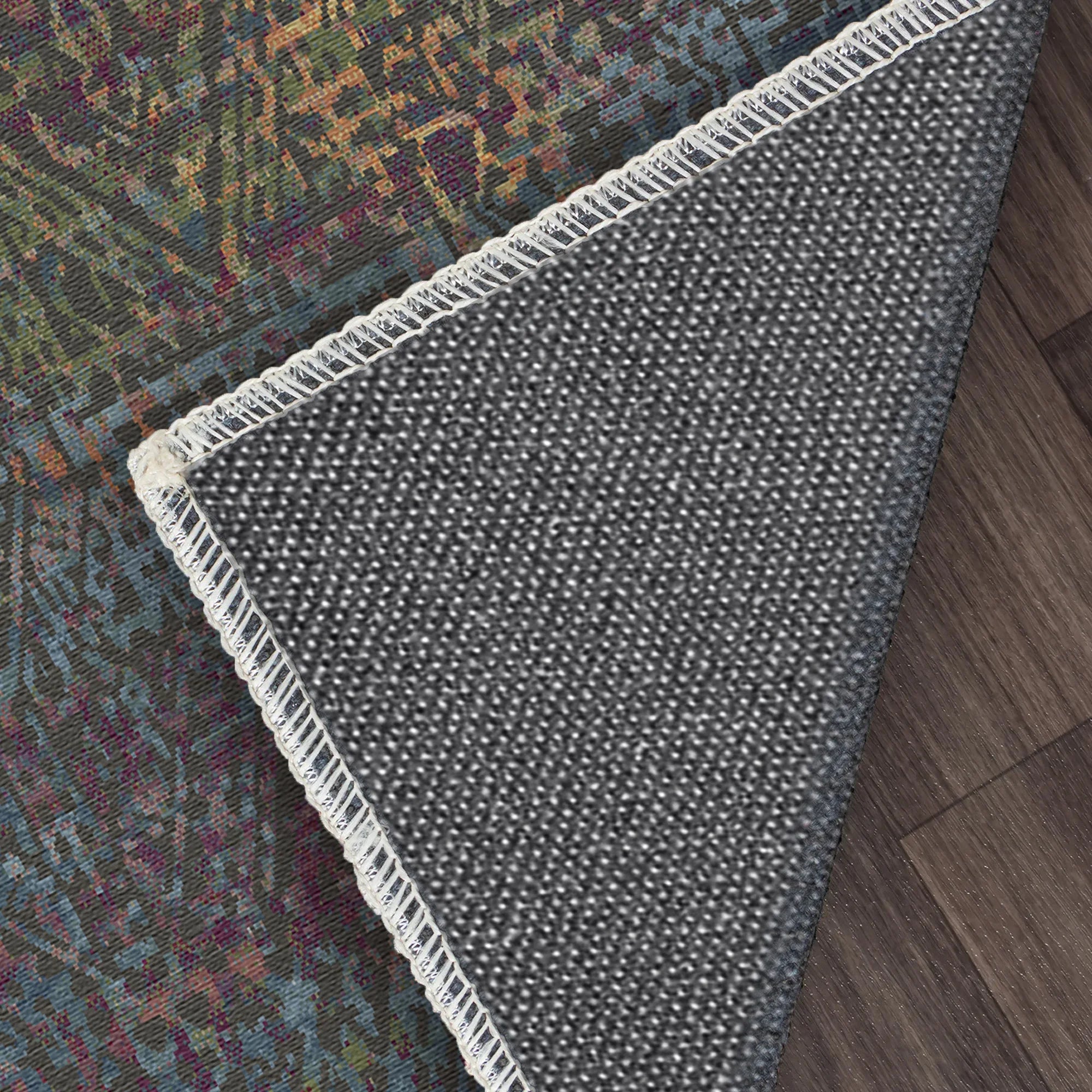 Mystic Horizon Gitterteppich