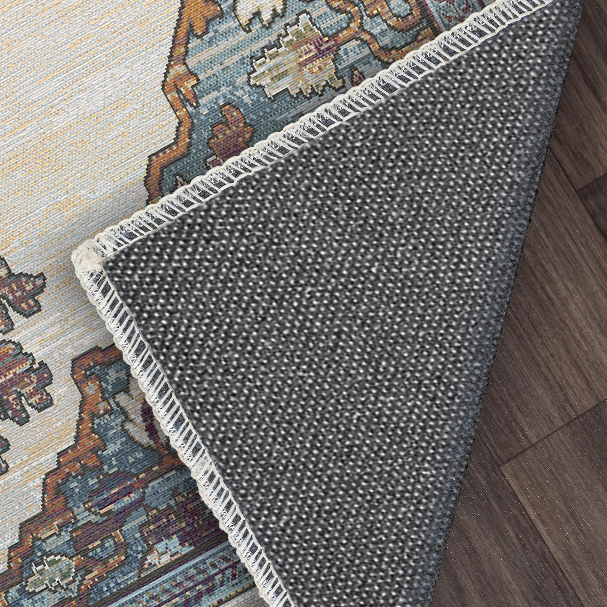 Regal Zenith Medallion Teppich