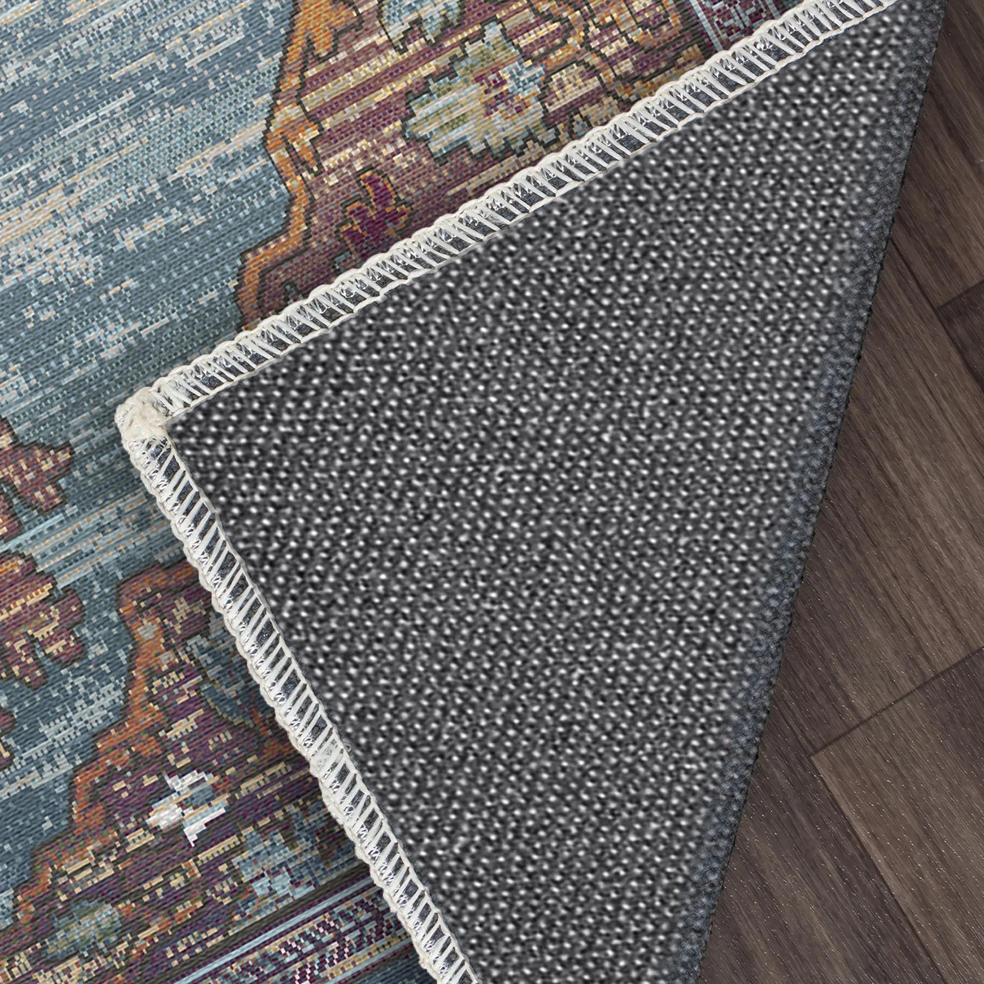 Azur Patina Zenith Teppich