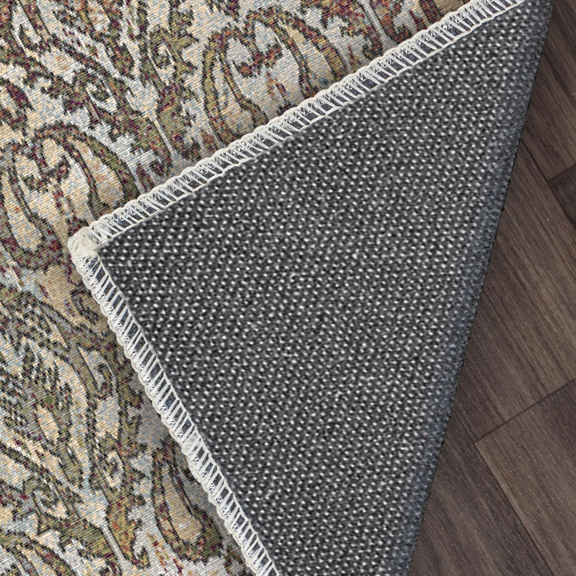 Ancient Grove Paisley Teppich