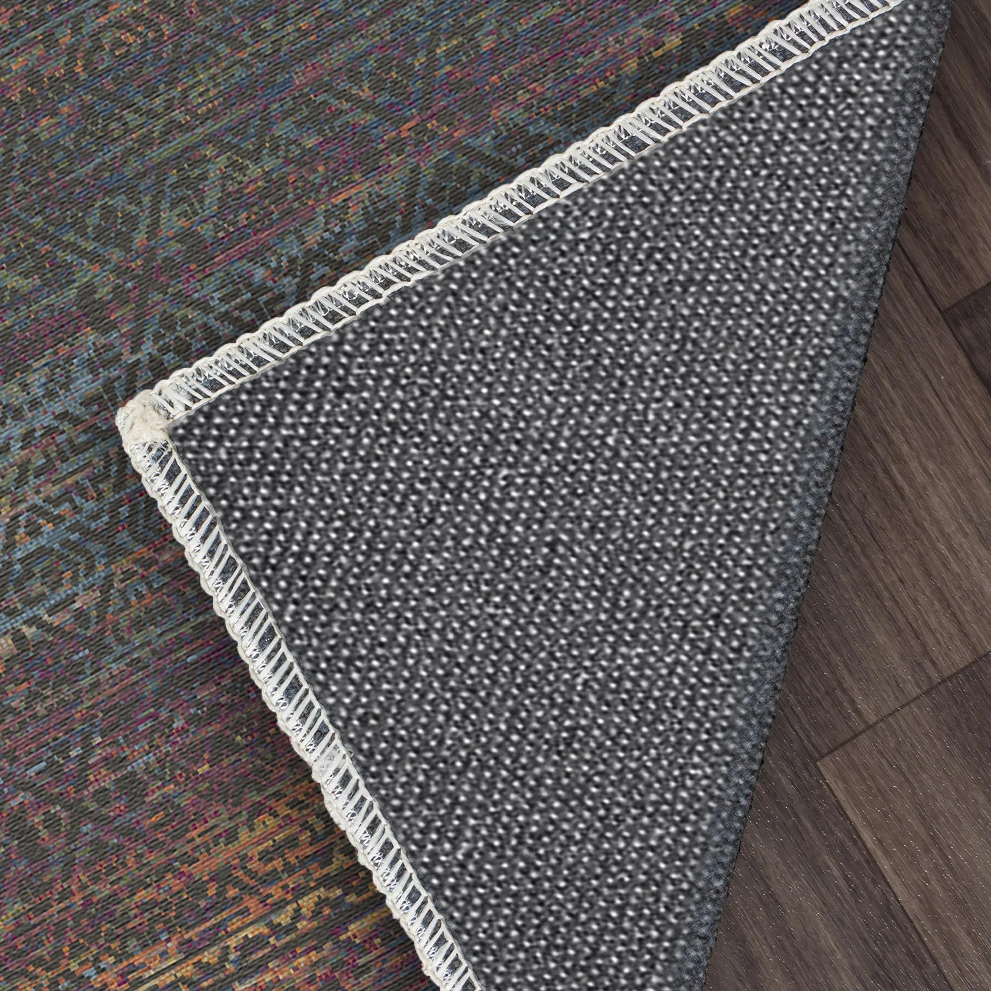 Geometrischer Teppich Twilight Cipher