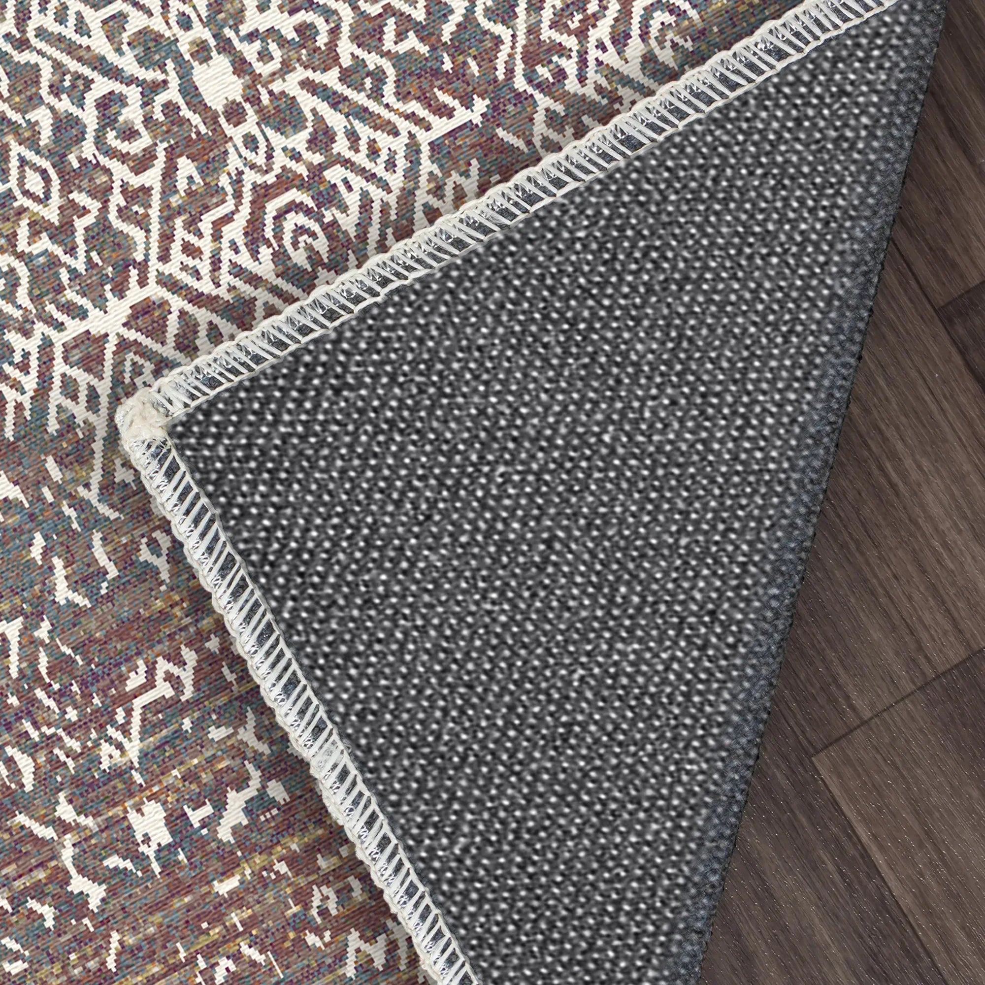 Alabaster Orakel Gelöscht Stammesteppich