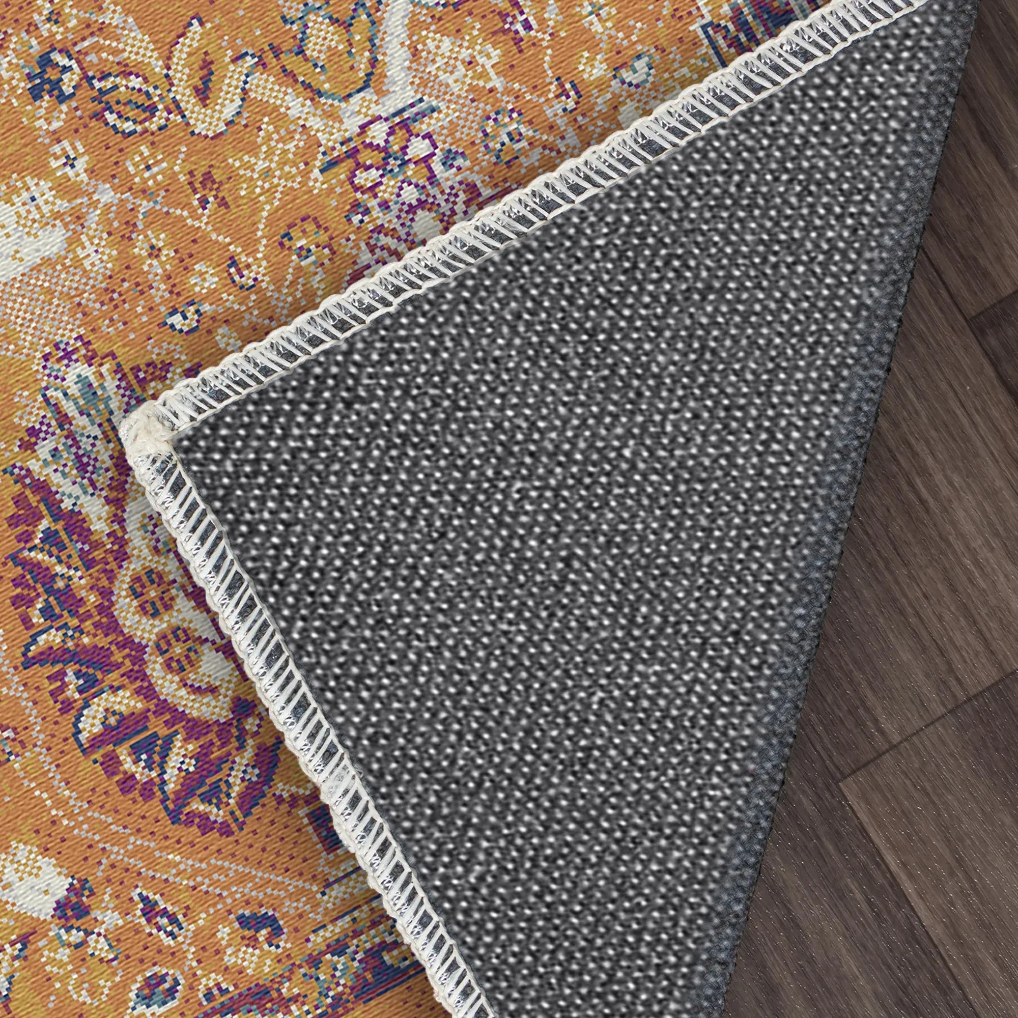 Bernsteingarten Gelöschter Botanischer Teppich