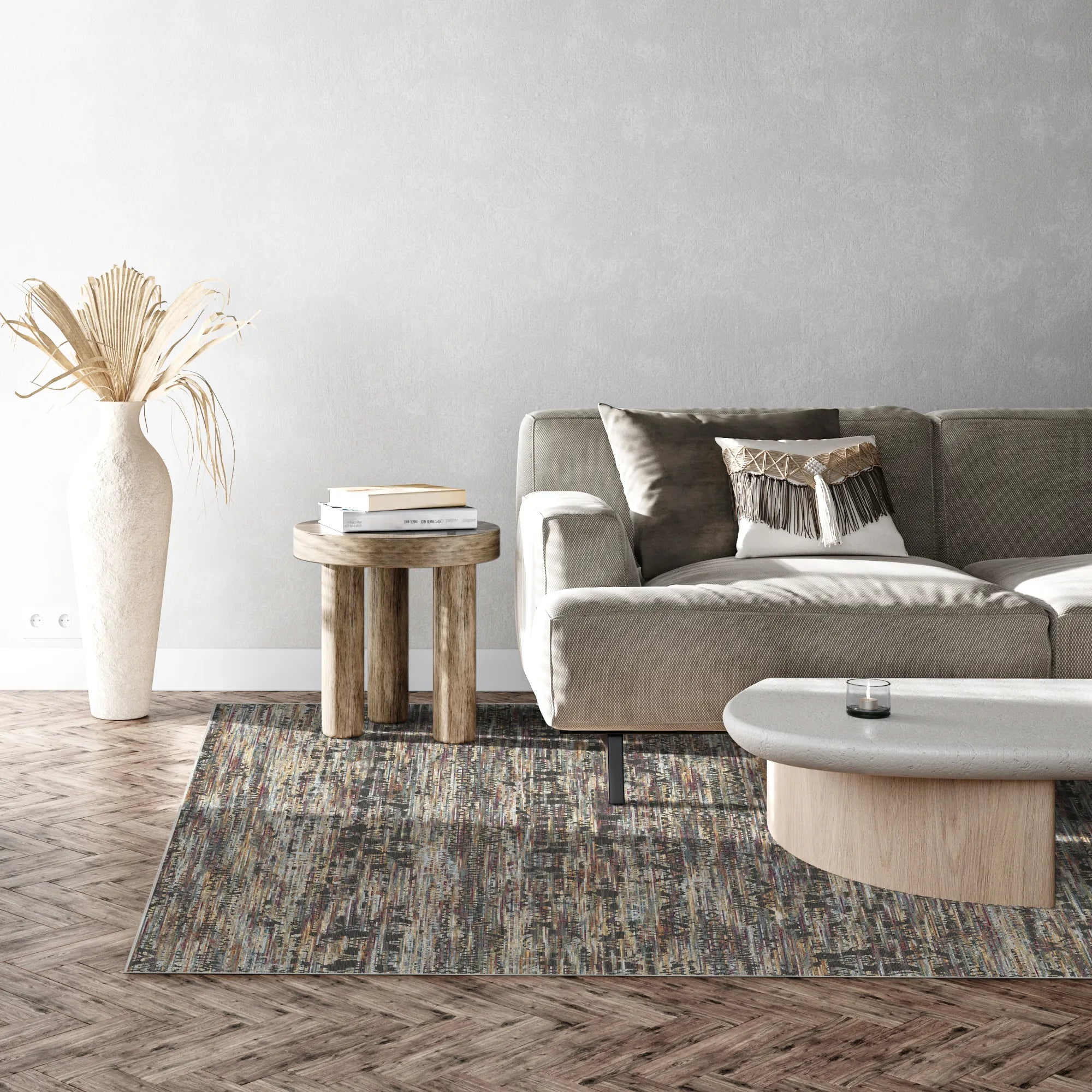 Waschbarer Teppich München Bernstein