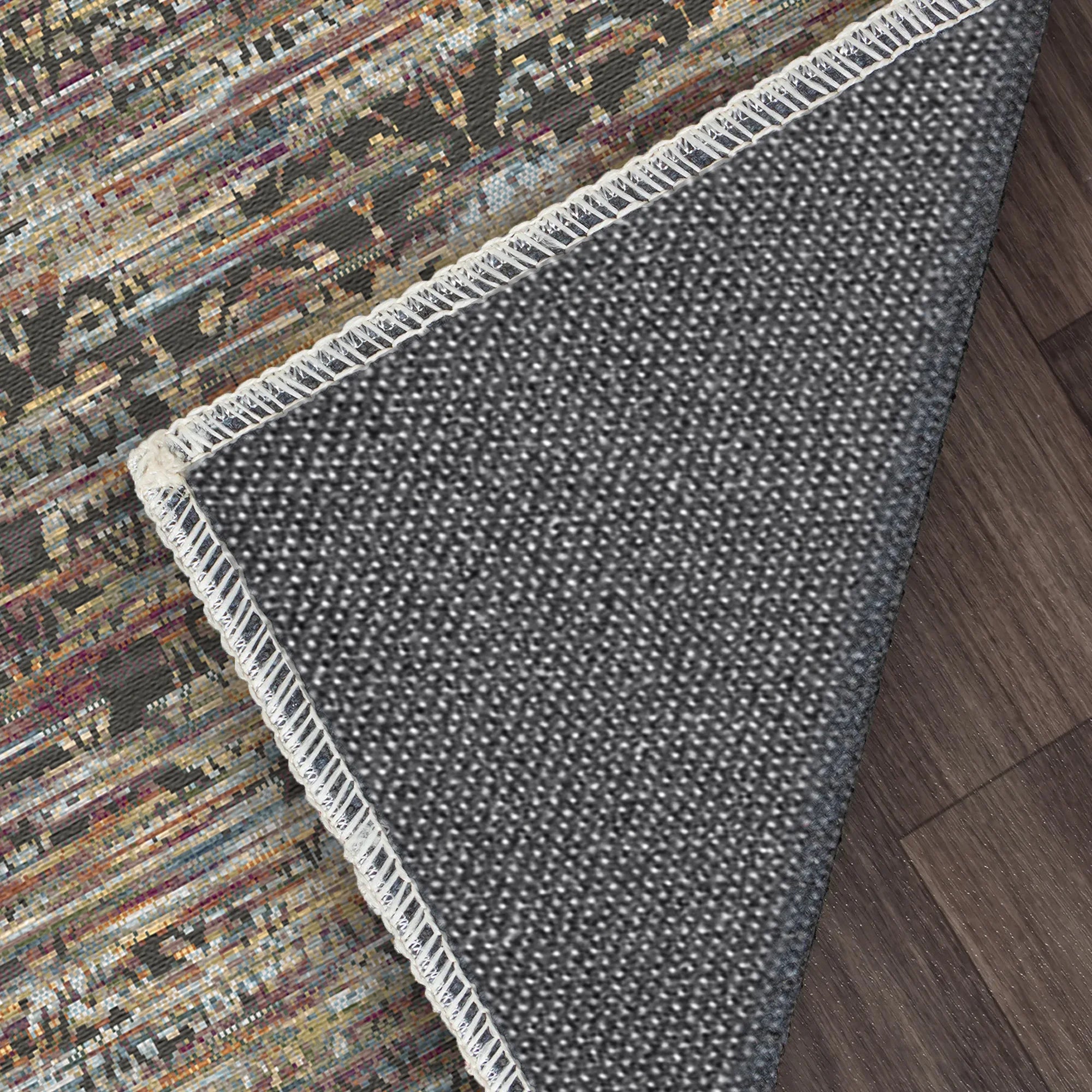 Waschbarer Teppich München Bernstein