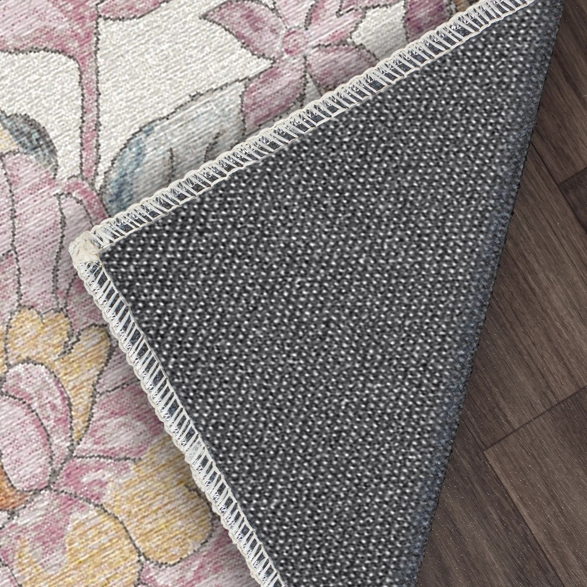 Heritage Peony Garden Teppich