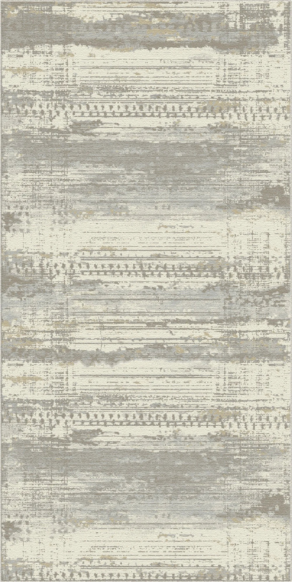 Sand Strata Used-Look Teppich