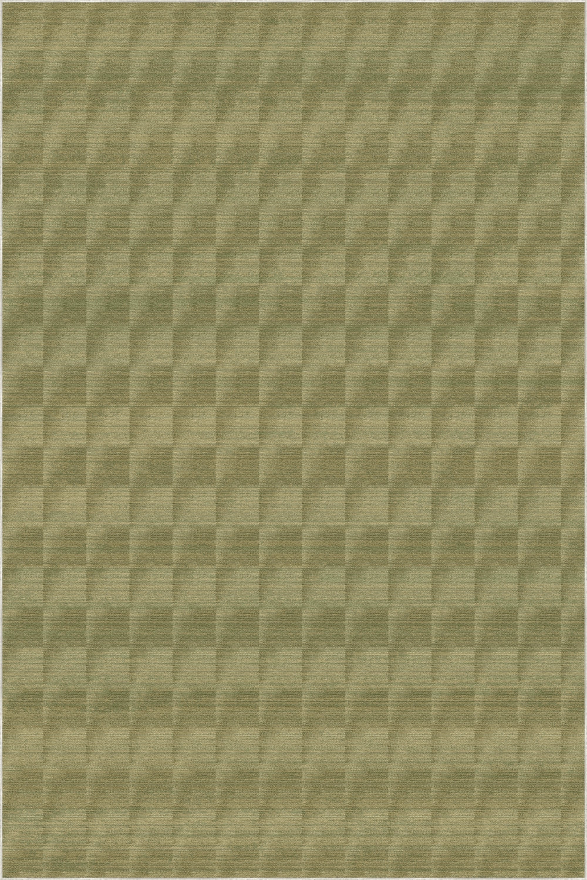 Verdant Horizon Linear Strukturierter Teppich