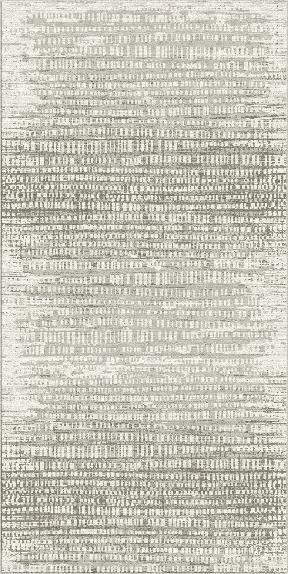 Lumina Signal Digital Glitch Teppich