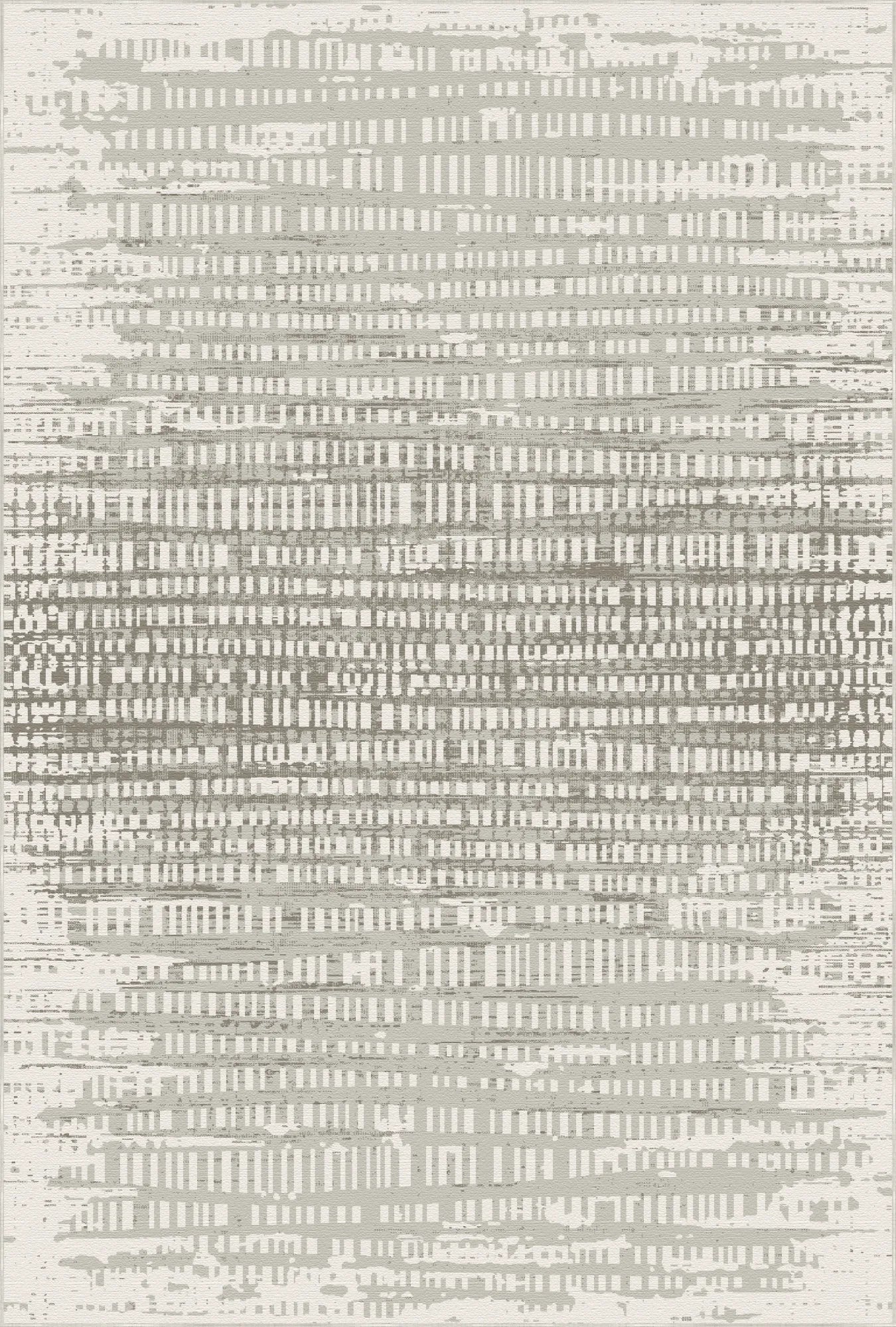 Lumina Signal Digital Glitch Design Teppich