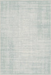Celestial Seafoam Heritage Teppich Hellblau