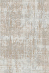 Tectonic Gilded Matrix Beige Teppich Beige