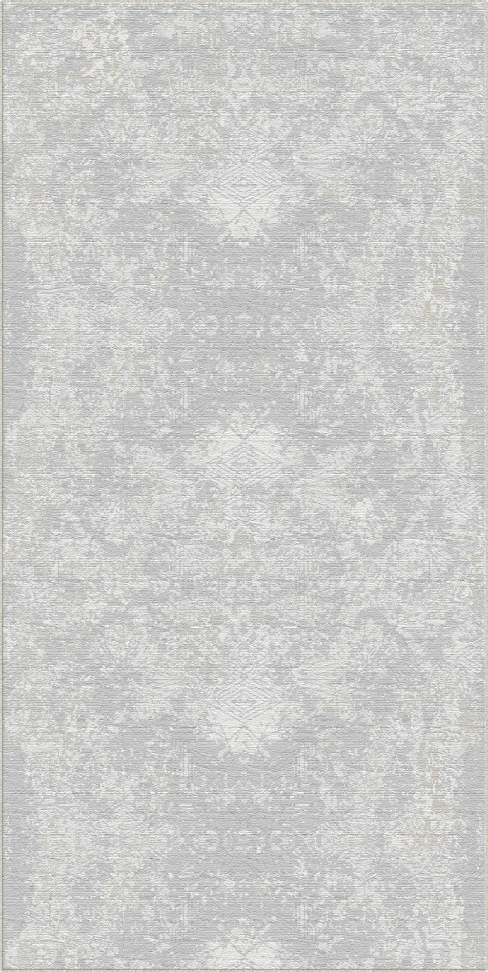 Argent Trace Grau Teppich
