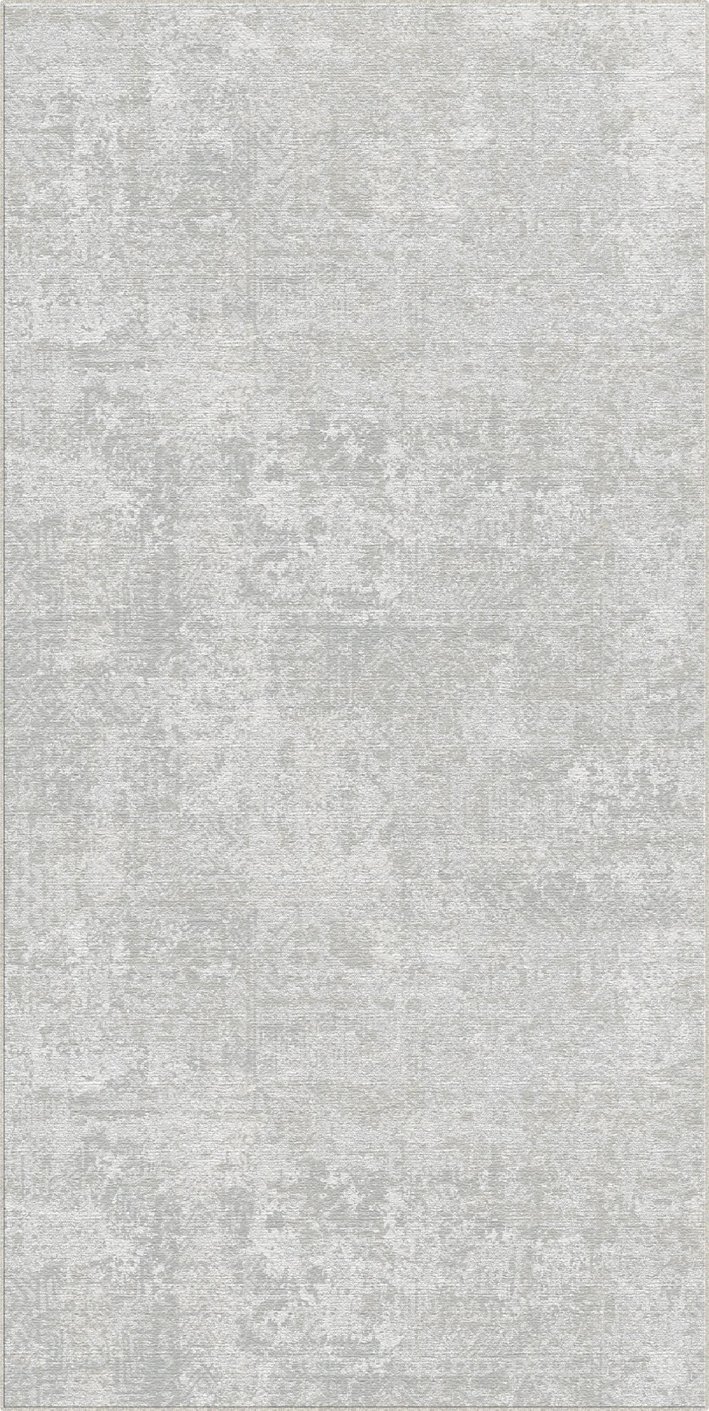 Argent Mosaic Tribal Teppich