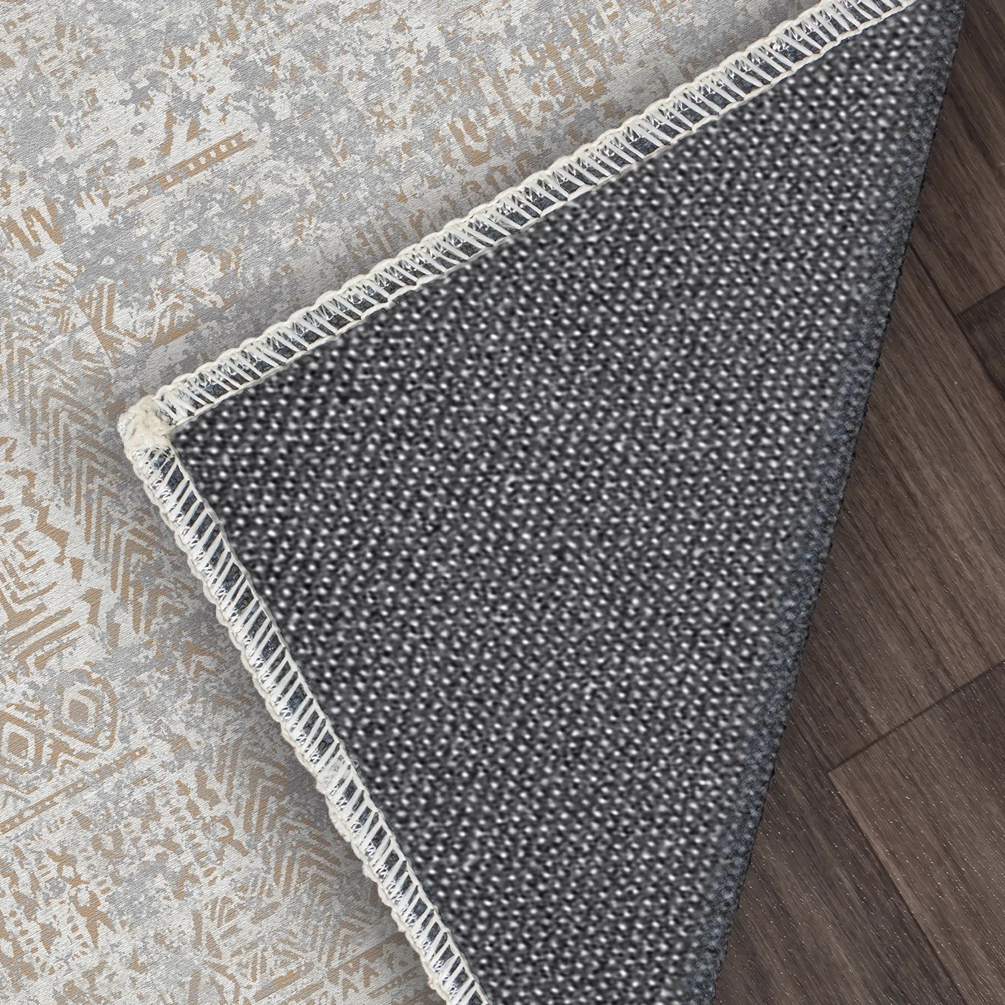 Bernstein Mosaik Stammesteppich