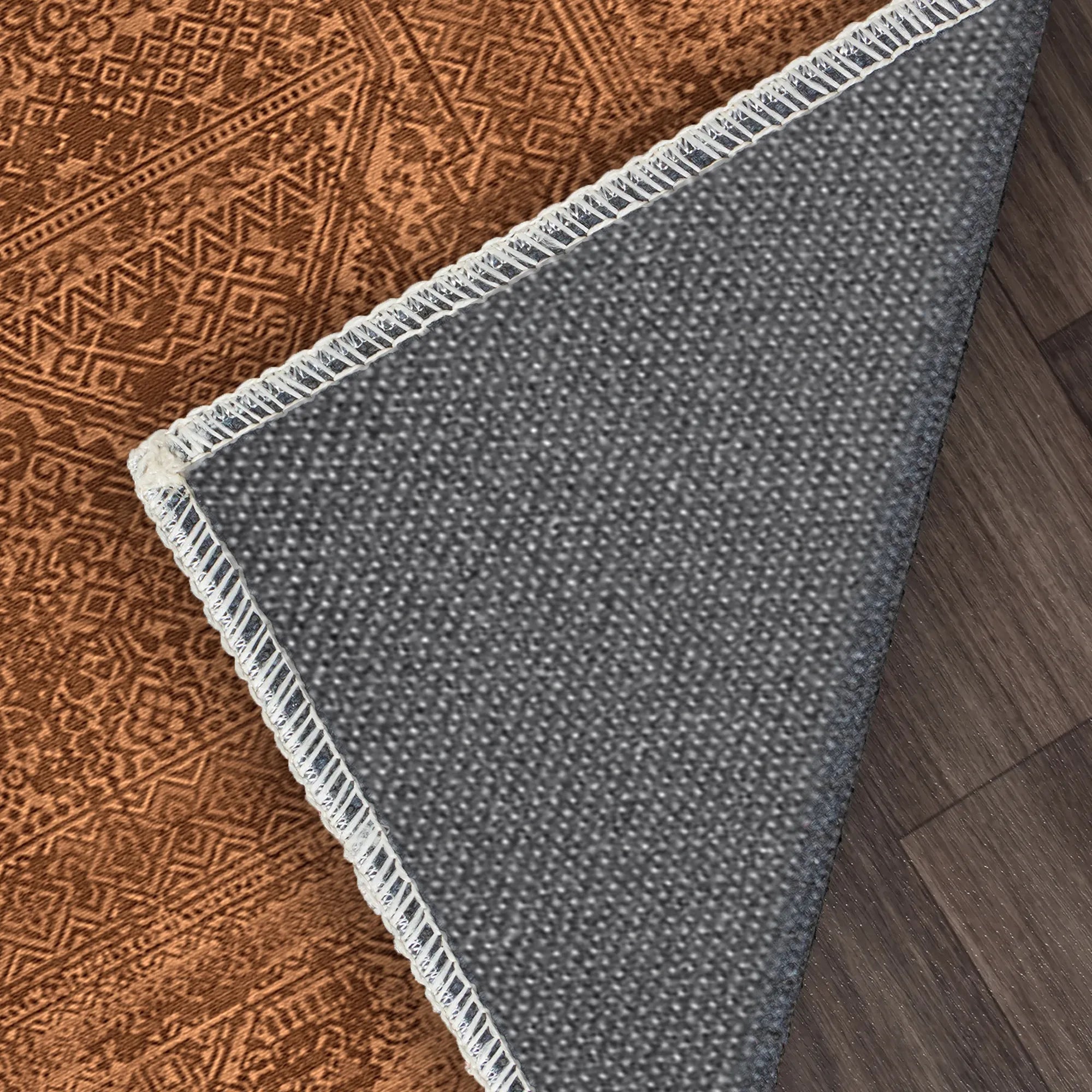 Kupferne Erbstück-Chiffre