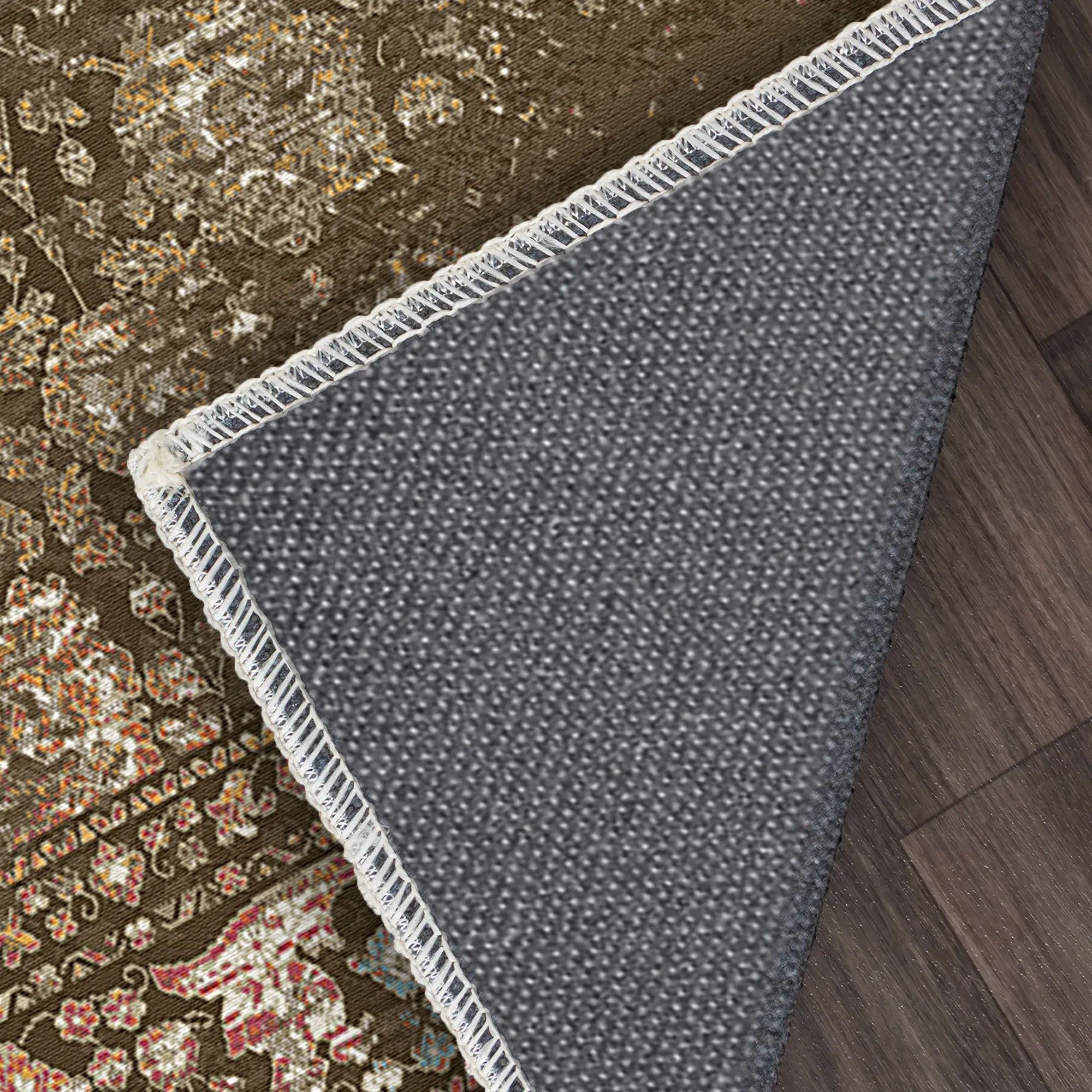 Teppich Sapphire Earth Botanical Bloom