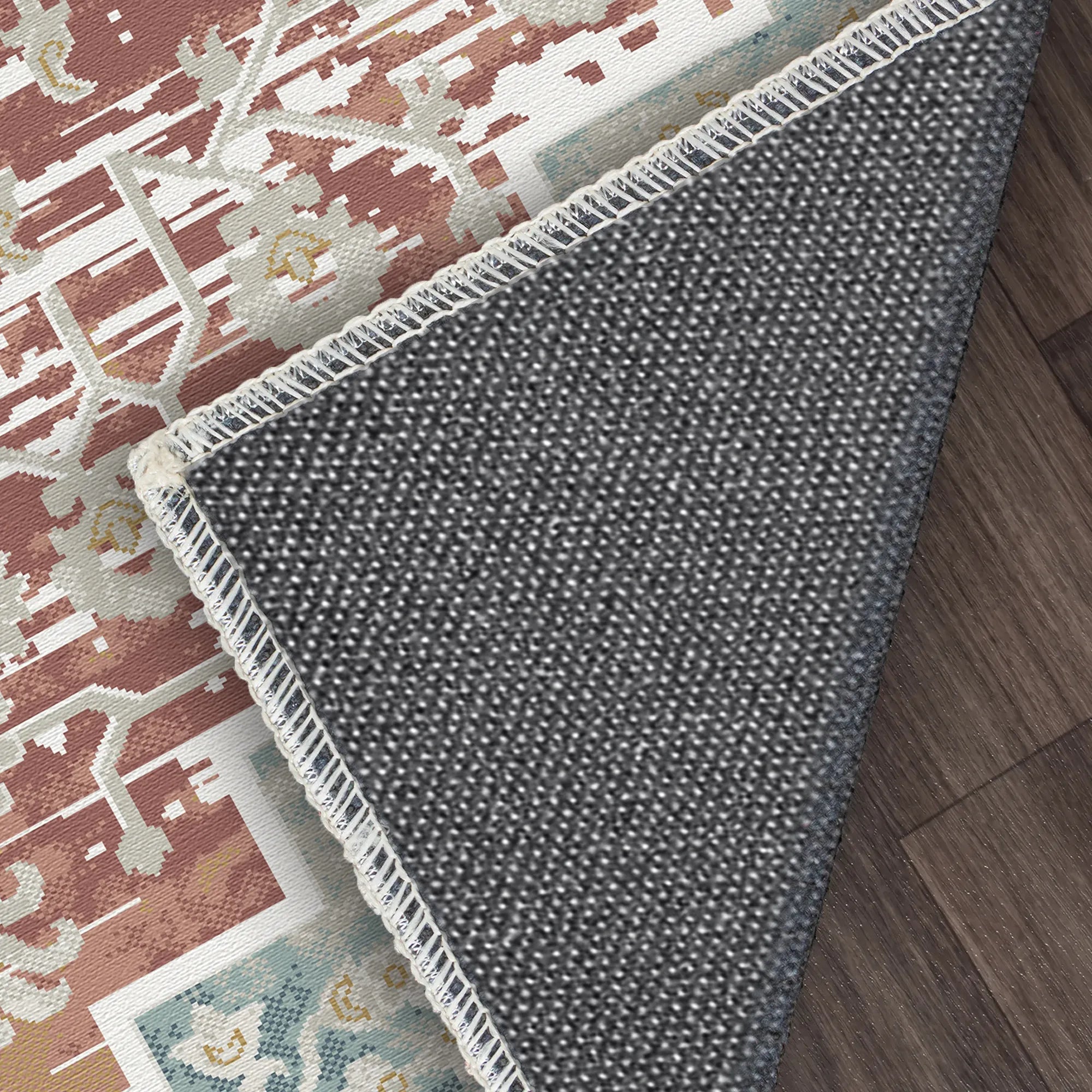 Vanguard Monumental Medallion Terracotta