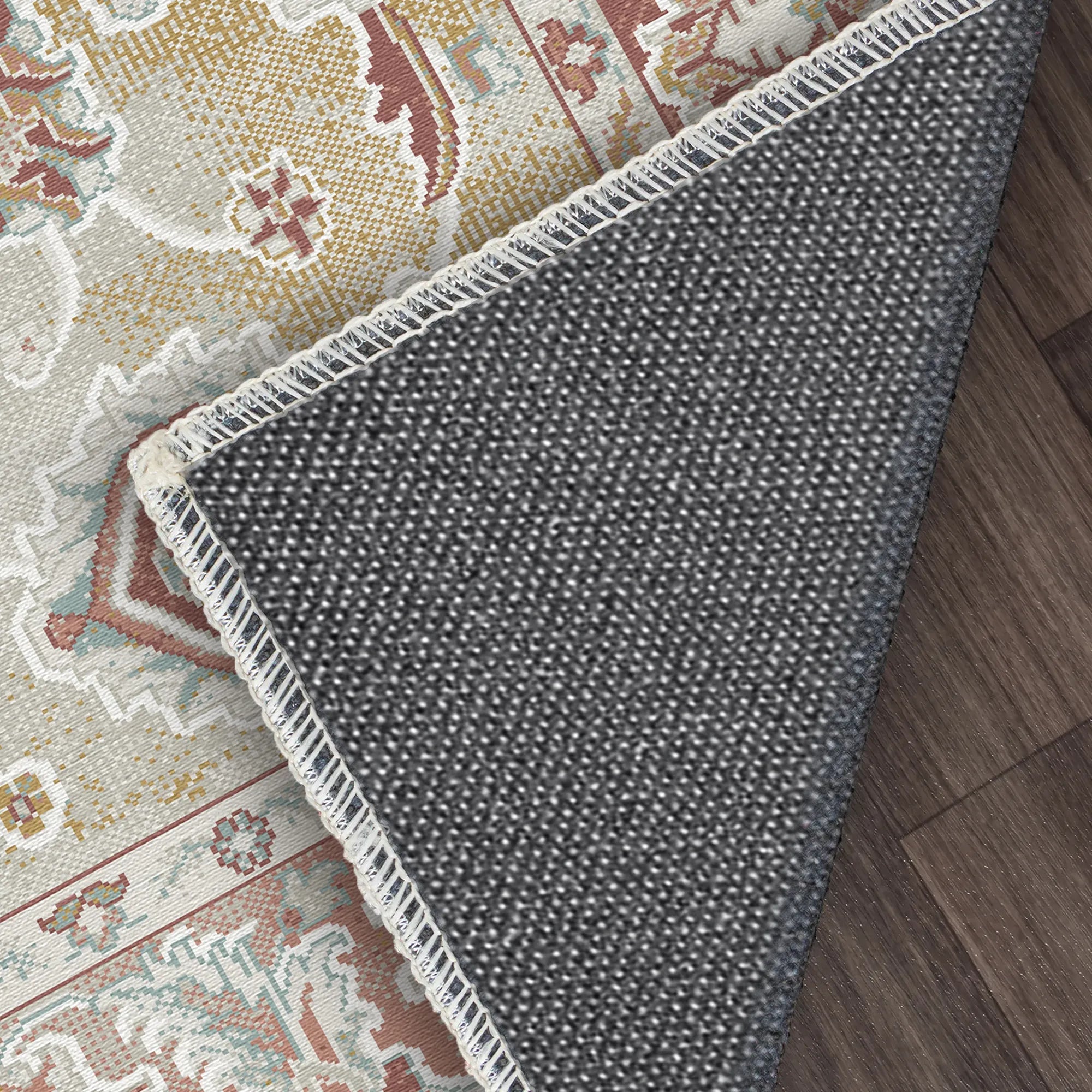 Aura Ranken Terrakotta