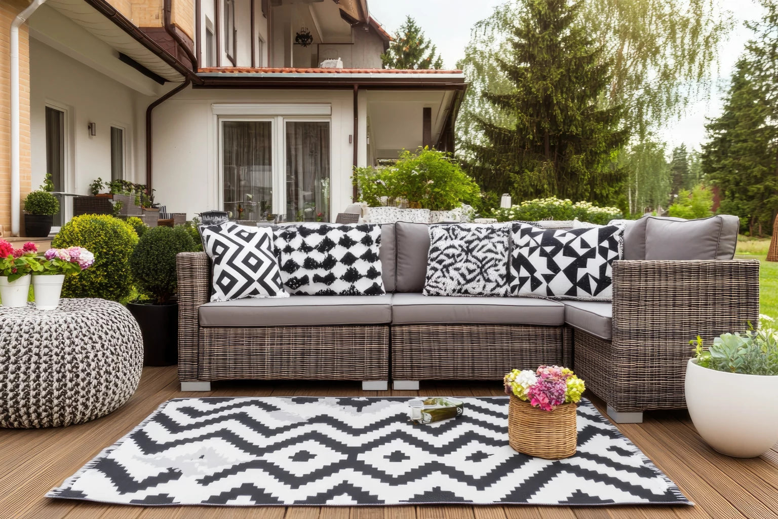 Stylish & Practical