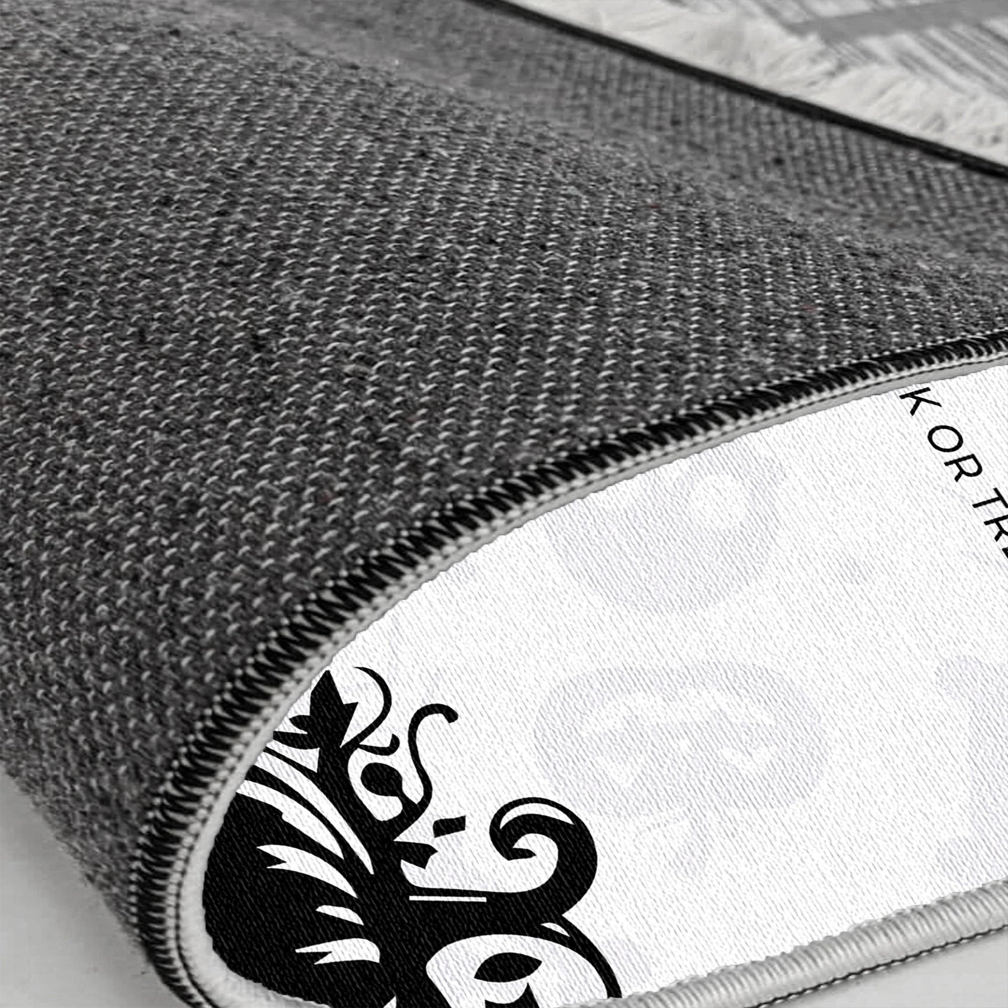 Hexen Kürbis Halloween Teppich