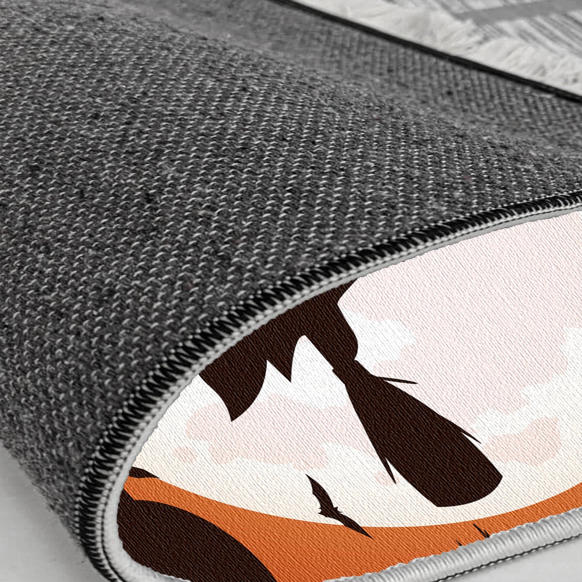 Hexen-Silhouette-Mond-Halloween-Teppich