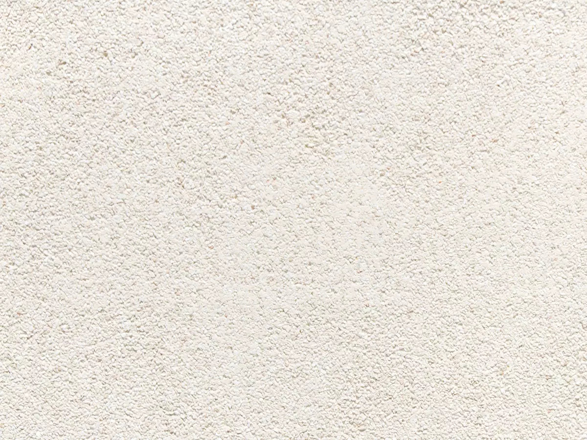 Weiße und elfenbeinfarbene Teppiche